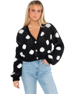 Show Me Your Mumu Clemmie Cardi | Sweaters