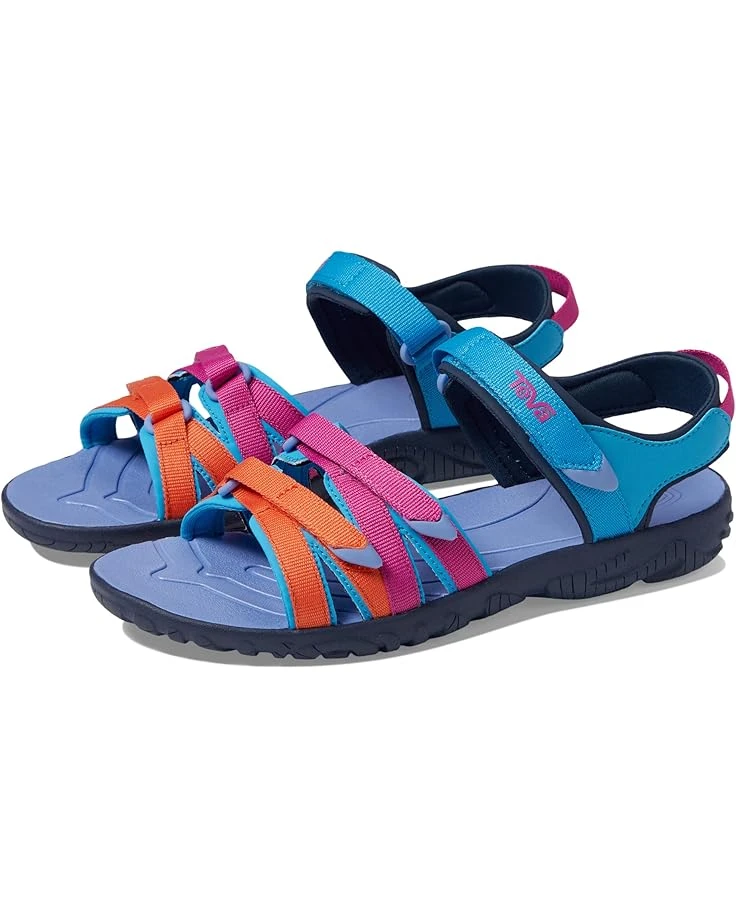 Teva Kids Tirra (Little Kid/Big Kid) | Sandals 7 Teva Kids Tirra (Little Kid/Big Kid) | Sandals - Image 7
