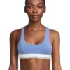 Calvin Klein Underwear Modern Cotton Unlined Wireless Bralette | Underwear & Intimates