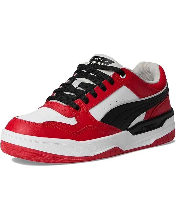PUMA Rebound Retro Sneakers | Sneakers & Athletic Shoes 7 PUMA Rebound Retro Sneakers | Sneakers & Athletic Shoes - Image 7