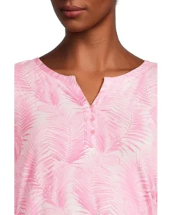 Tommy Bahama Short Sleeve Bermuda Pajama Set | Sleepwear -Shoes For Every Day 712Xq85rB7L. AC SR736920