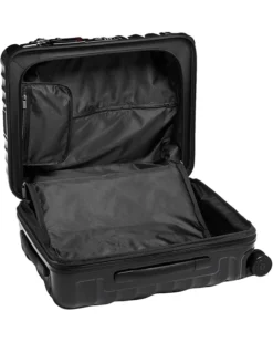 Tumi 19 Degree Polycarbonate Continental Expandable 4 Wheel Carry-On | Luggage 11 Tumi 19 Degree Polycarbonate Continental Expandable 4 Wheel Carry-On | Luggage -Shoes For Every Day 712ZEoEC2qL. AC SR736920