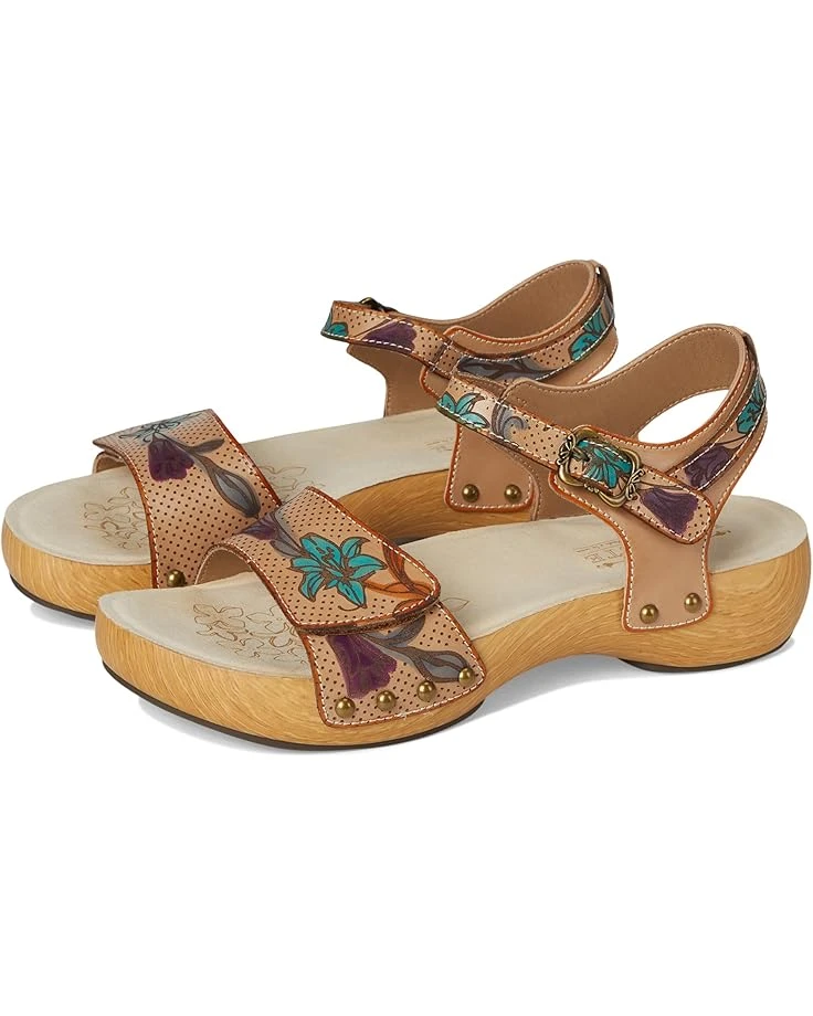 L'Artiste by Spring Step Dakoa | Sandals 1 L'Artiste by Spring Step Dakoa | Sandals