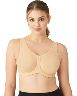Wacoal Sport Underwire Bra 855170 | Underwear & Intimates -Shoes For Every Day 712mp1rCGBL. AC SR736920