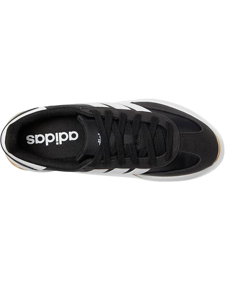 adidas Kids Run 70s 2.0 Sportswear Shoes (Big Kid) | Sneakers & Athletic Shoes 2 adidas Kids Run 70s 2.0 Sportswear Shoes (Big Kid) | Sneakers & Athletic Shoes - Image 2