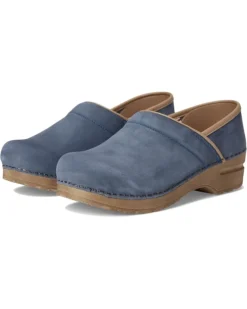 Sanita Professional Oiled Nubuck | Clogs -Shoes For Every Day 712qB9fOeQL. AC SR736920