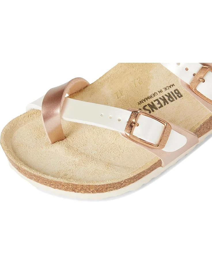 Birkenstock Kids Mayari (Toddler/Little Kid/Big Kid) | Sandals 6 Birkenstock Kids Mayari (Toddler/Little Kid/Big Kid) | Sandals - Image 6