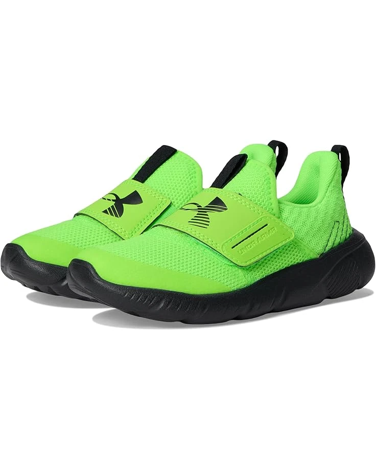 Under Armour Kids Flash (Little Kid) | Sneakers & Athletic Shoes 8 Under Armour Kids Flash (Little Kid) | Sneakers & Athletic Shoes - Image 8