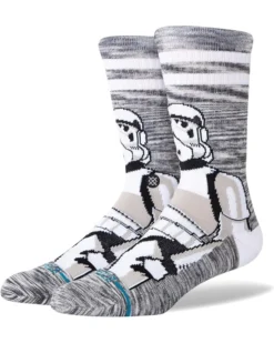 Stance The Storm Trooper Crew | Socks