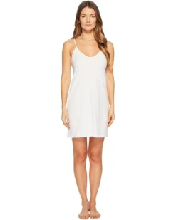 Skin Pima Cotton Sexy Slip | Sleepwear -Shoes For Every Day 712xrd40ttL. AC SR736920