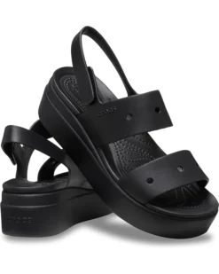 Crocs Brooklyn 4U Low Wedges | Sandals -Shoes For Every Day 712y887xX2L. AC SR736920