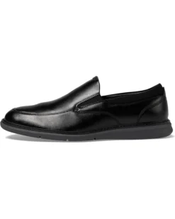 Nunn Bush Chase Moccasin Toe Slip-On Lightweight Contemporary Loafer | Loafers -Shoes For Every Day 7133WRUnbVL. AC SR736920