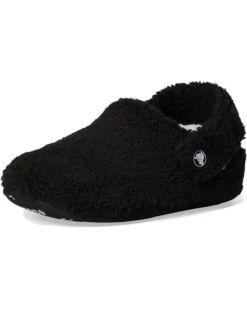 Crocs Kids Classic Cozzzy Slippers (Little Kid/Big Kid) 13 Crocs Kids Classic Cozzzy Slippers (Little Kid/Big Kid) -Shoes For Every Day 7133g9uXdPL. AC SR736920