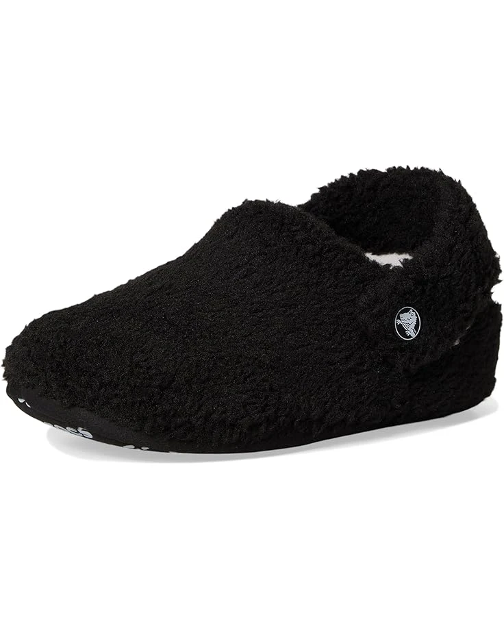 Crocs Kids Classic Cozzzy Slippers (Little Kid/Big Kid) 6 Crocs Kids Classic Cozzzy Slippers (Little Kid/Big Kid) - Image 6