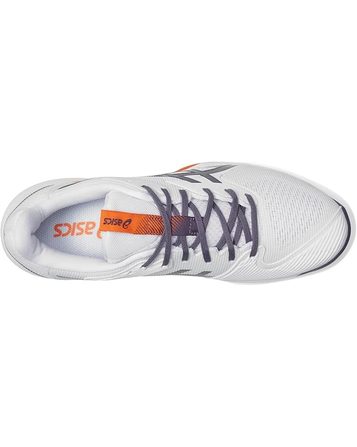 ASICS Solution Speed FF 3 Clay Tennis Shoes | Sneakers & Athletic Shoes 2 ASICS Solution Speed FF 3 Clay Tennis Shoes | Sneakers & Athletic Shoes - Image 2