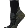 Smartwool Hike Light Cushion Mid Crew Socks