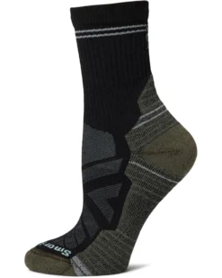 Smartwool Hike Light Cushion Mid Crew Socks