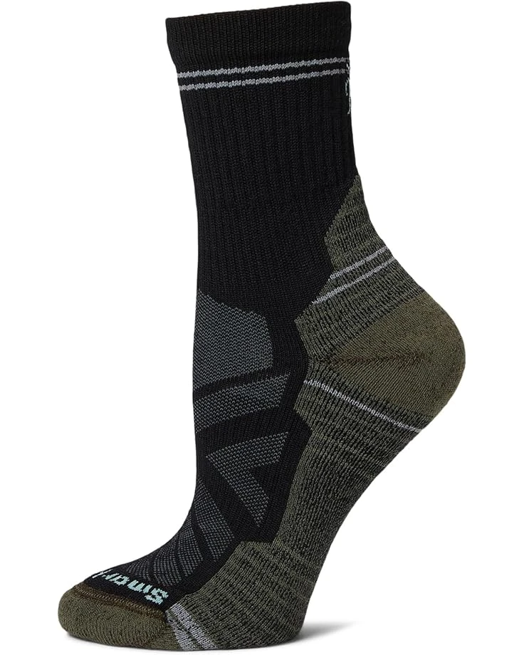Smartwool Hike Light Cushion Mid Crew Socks 1 Smartwool Hike Light Cushion Mid Crew Socks