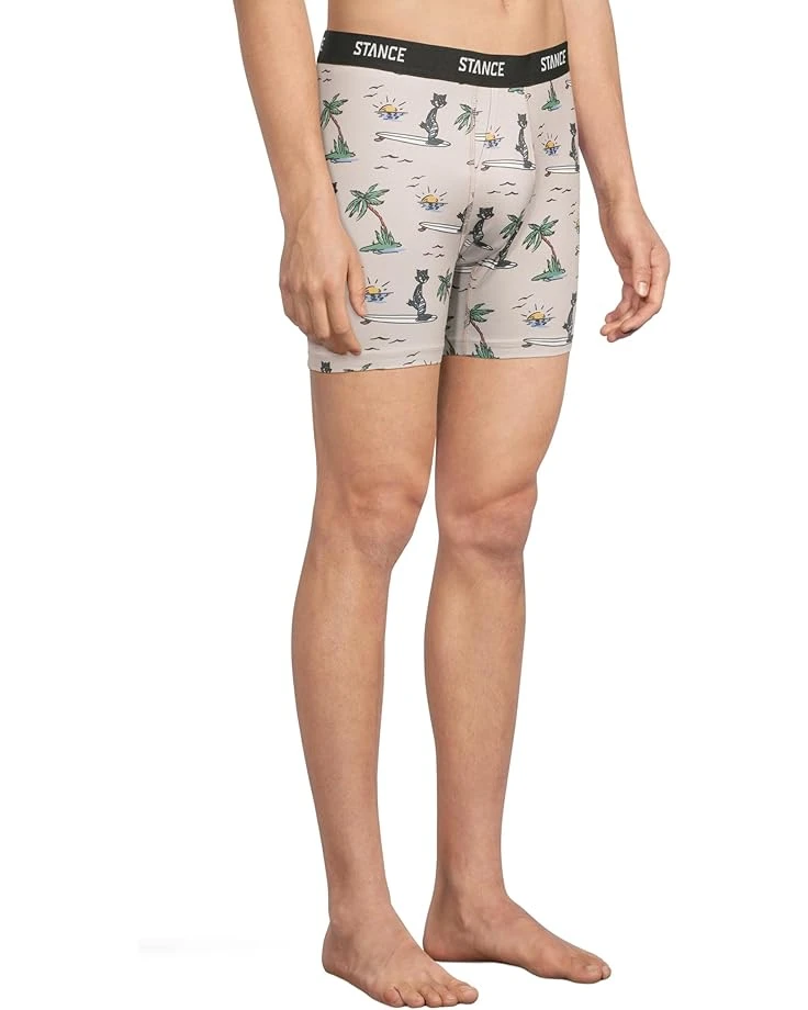 Stance Kool Kats Boxer Brief | Underwear 2 Stance Kool Kats Boxer Brief | Underwear - Image 2