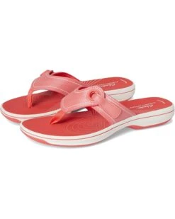 Clarks Breeze Reyna | Sandals -Shoes For Every Day 713LvDroL. AC SR736920