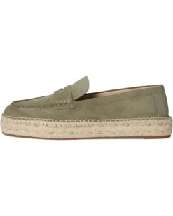 Lauren Ralph Lauren Luize Suede Loafers Espadrille -Shoes For Every Day 713Qhj4Tq9L. AC SR736920