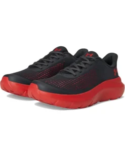 Under Armour Kids Rogue 4 Alternate Lace (Little Kid) | Sneakers & Athletic Shoes