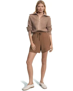 Varley Eloise Full Zip Knit | Sweaters 9 Varley Eloise Full Zip Knit | Sweaters -Shoes For Every Day 713YsP8QVFL. AC SR736920