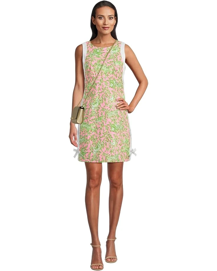 Lilly Pulitzer Beckler Stretch Shift | Dresses 6 Lilly Pulitzer Beckler Stretch Shift | Dresses - Image 6