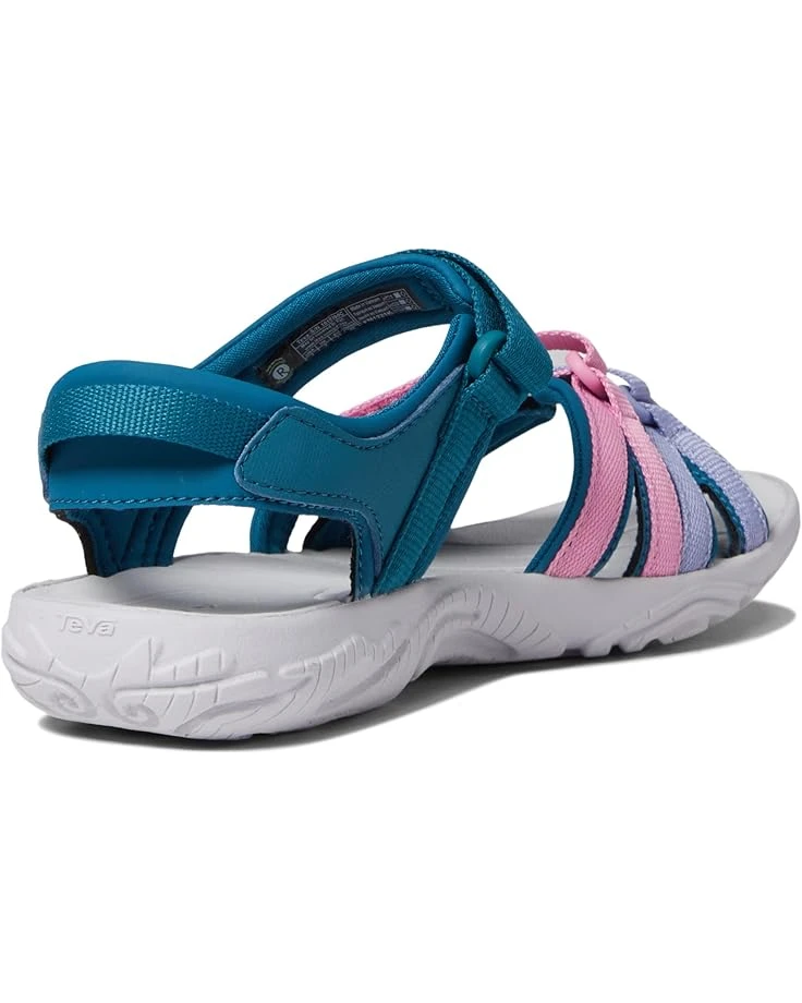 Teva Kids Tirra (Little Kid/Big Kid) | Sandals 5 Teva Kids Tirra (Little Kid/Big Kid) | Sandals - Image 5