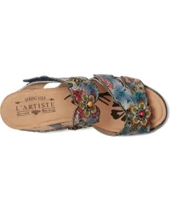 L'Artiste by Spring Step Radiating | Heels 8 L'Artiste by Spring Step Radiating | Heels -Shoes For Every Day 713e5aKk6JL. AC SR736920