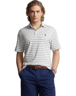 Polo Ralph Lauren Classic Fit Soft Cotton Polo Shirt | Shirts & Tops -Shoes For Every Day 713evH5i9L. AC SR736920