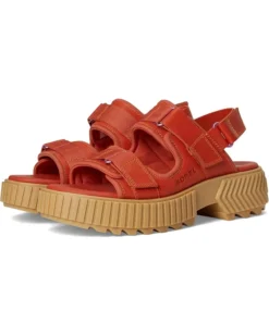 SOREL Ona Ave™ Multistrap Mid Sandals | Heels -Shoes For Every Day 713lzUj8zfL. AC SR736920