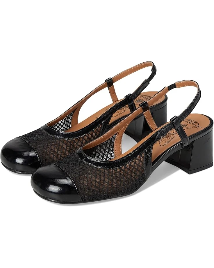 FLY LONDON SOKI273FLY | Heels 1 FLY LONDON SOKI273FLY | Heels