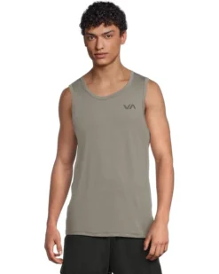 RVCA SPORT VENT SL | Shirts & Tops -Shoes For Every Day 713rRC5mscL. AC SR736920