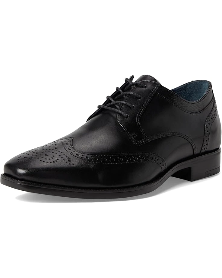 Johnston & Murphy Gibbons Wingtip | Oxfords 7 Johnston & Murphy Gibbons Wingtip | Oxfords - Image 7