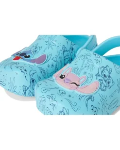 Josmo Lilo & Stitch Molded Clog (little Kid) | Slippers -Shoes For Every Day 714 6OvEDAL. AC SR736920