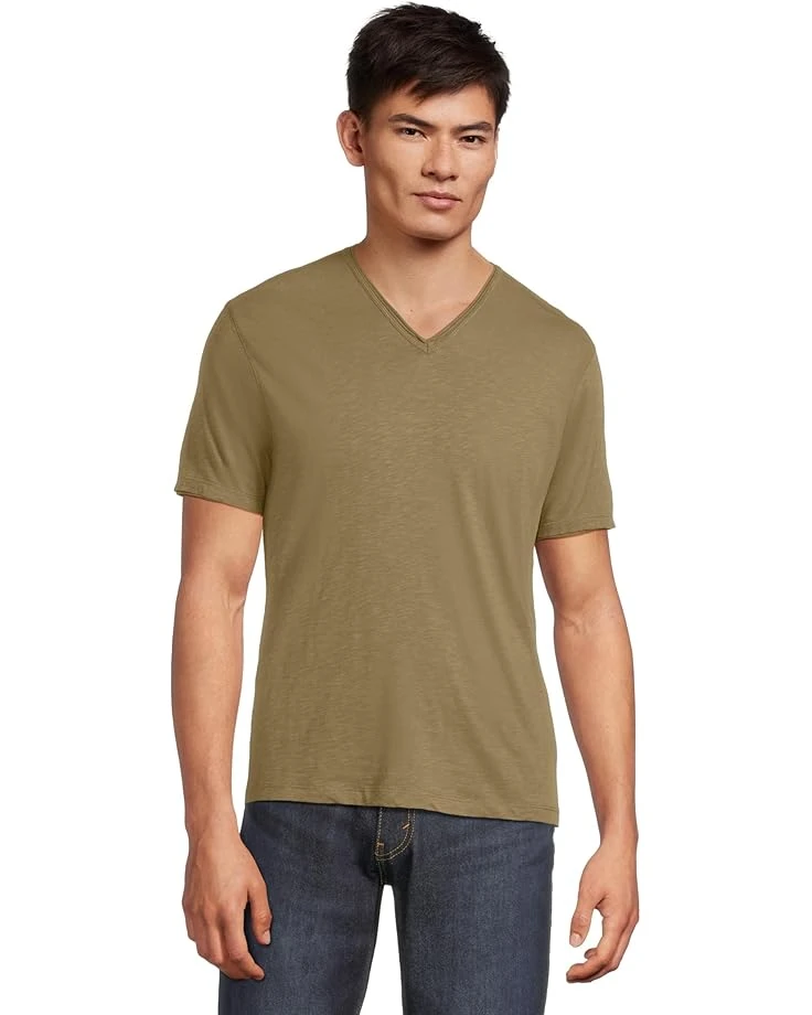 John Varvatos Miles V Neck Tee | Shirts & Tops 1 John Varvatos Miles V Neck Tee | Shirts & Tops