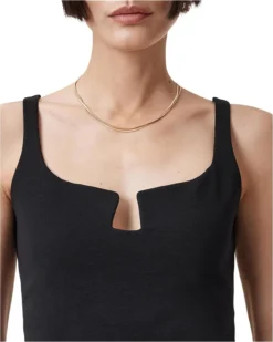 AllSaints Mio Cami | Shirts & Tops -Shoes For Every Day 71443kfy0xL. AC SR736920