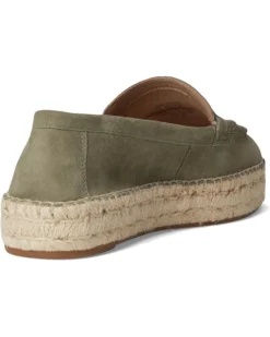 Lauren Ralph Lauren Luize Suede Loafers Espadrille -Shoes For Every Day 7144qBqF7wL. AC SR736920