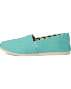 TOMS Classic Alpargata | Loafers -Shoes For Every Day 7148Bo2ydqL. AC SR736920