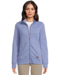 L.L.Bean Quilted Full Zip Sweatshirt | Hoodies & Sweatshirts 18 L.L.Bean Quilted Full Zip Sweatshirt | Hoodies & Sweatshirts -Shoes For Every Day 7148lFRdiDL. AC SR736920