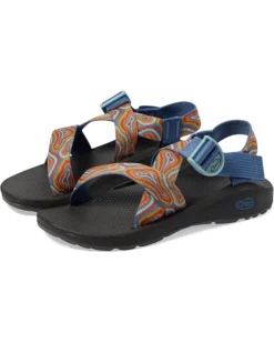Chaco Mega Z Cloud | Sandals