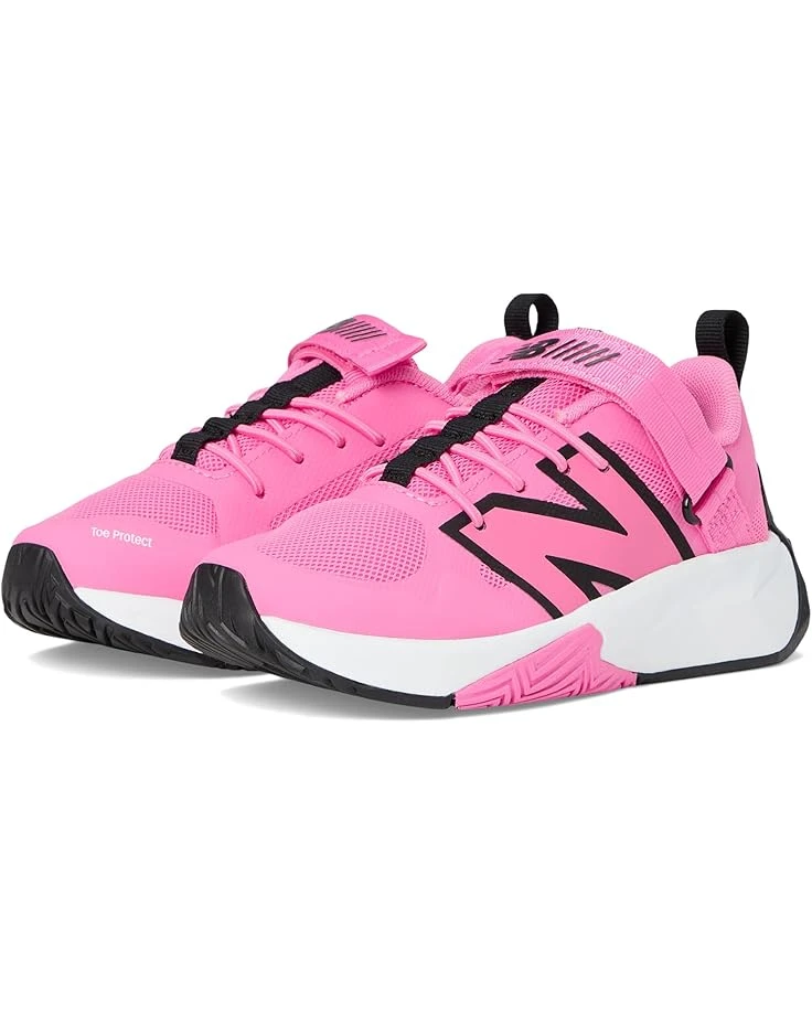 New Balance Kids Fuelcell Play v1 Hook-and-Loop (Little Kid) | Sneakers & Athletic Shoes 10 New Balance Kids Fuelcell Play v1 Hook-and-Loop (Little Kid) | Sneakers & Athletic Shoes - Image 10