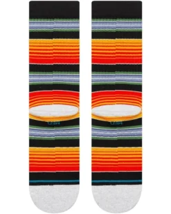 Stance Rockford Crew | Socks -Shoes For Every Day 714HvbiSlwL. AC SR736920