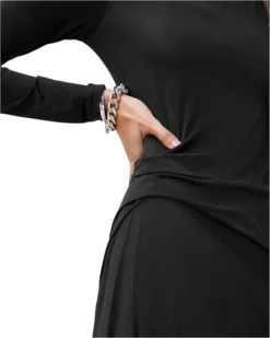 AllSaints Rivi Dress | Dresses -Shoes For Every Day 714IeBJ78ML. AC SR736920