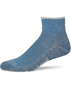 Smartwool Hike Classic Edition Light Cushion 2nd Cut Ankle Socks -Shoes For Every Day 714JEgDXgZL. AC SR736920