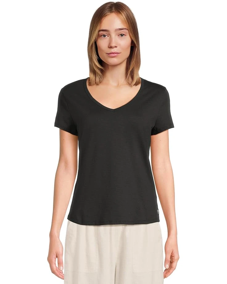 Toad&Co Marley Short Sleeve V Tee | Shirts & Tops 10 Toad&Co Marley Short Sleeve V Tee | Shirts & Tops - Image 10