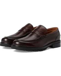 Florsheim Renegade Moc Toe Penny Loafer | Loafers 17 Florsheim Renegade Moc Toe Penny Loafer | Loafers -Shoes For Every Day 714LuqLWn L. AC SR736920