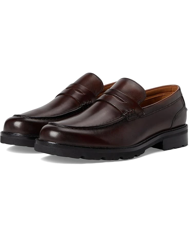 Florsheim Renegade Moc Toe Penny Loafer | Loafers 8 Florsheim Renegade Moc Toe Penny Loafer | Loafers - Image 8