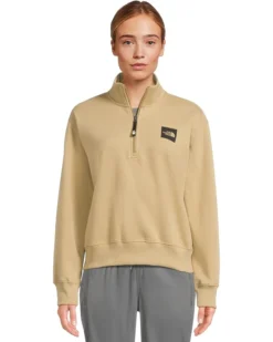 The North Face Box Half Dome ¼ Zip | Hoodies & Sweatshirts -Shoes For Every Day 714MlA6L0wL. AC SR736920